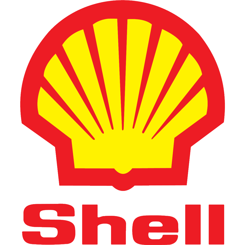 Shell logo